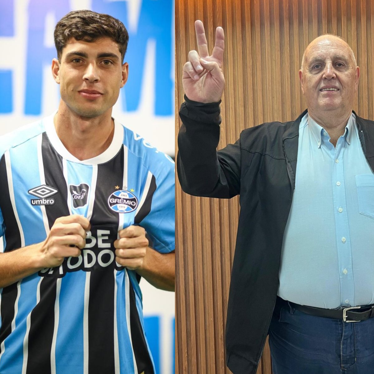 Leandro Adonio Belli tweet media
