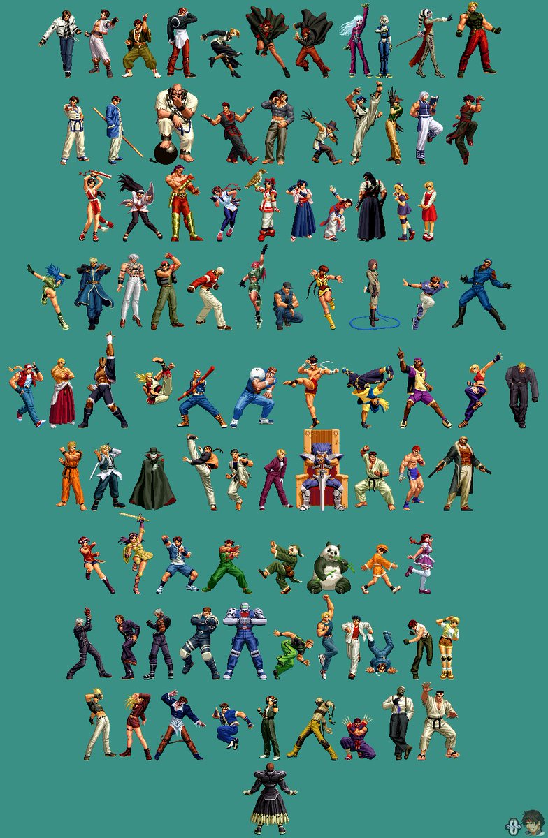 Arthur Bogard tweet media