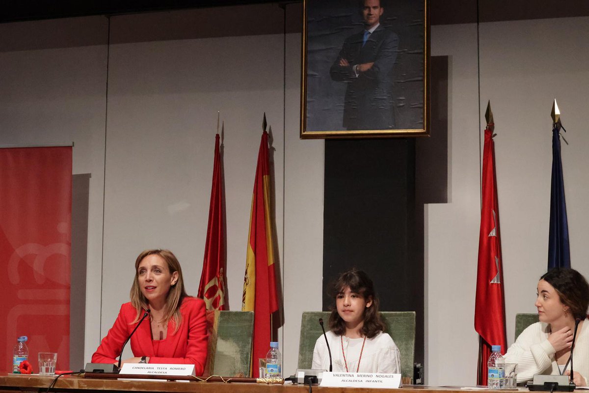 Candelaria Testa tweet media