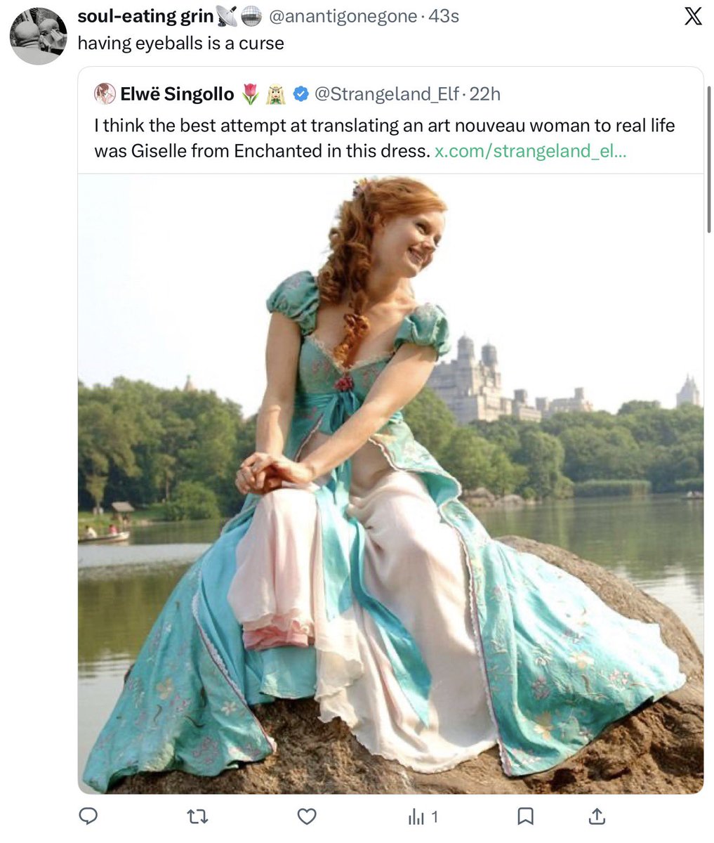 Elwë Singollo 🌷🧝🏻♀️ tweet media