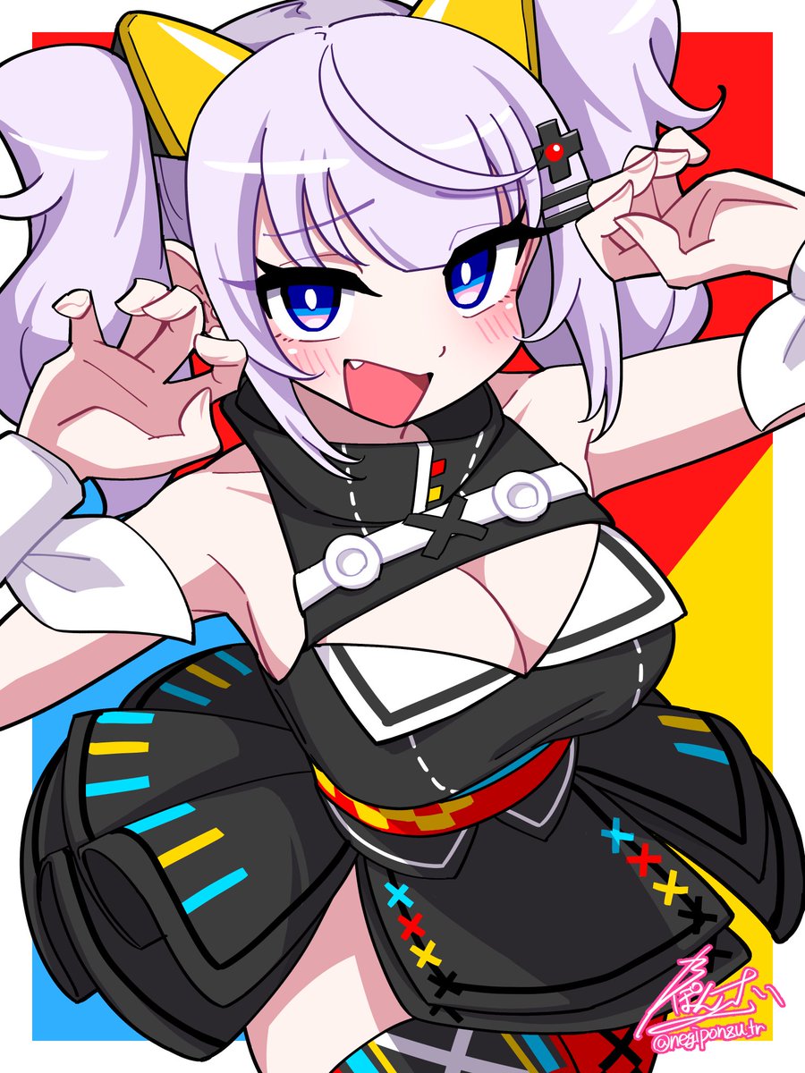 ねぎぽんず (@negiponzu_tr) / Posts / X
