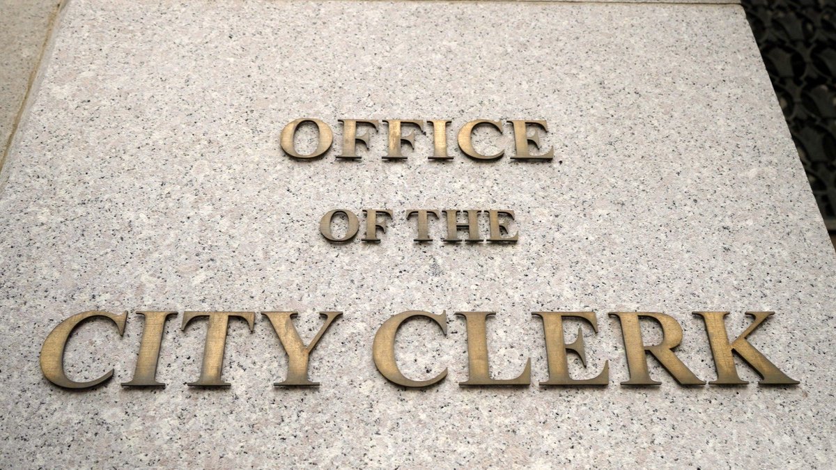 MCCinnovations's tweet photo. Things only clerks understand…

🚨 The urgency of a records request.
📝 The importance of a perfectly prepared agenda.
🗂️ And somehow knowing exactly where everything is.

It’s a skill set not everyone sees—but every organization relies on.

#ClerksWeek #ClerkAppreciation https://t.co/DHW6UxBFnD