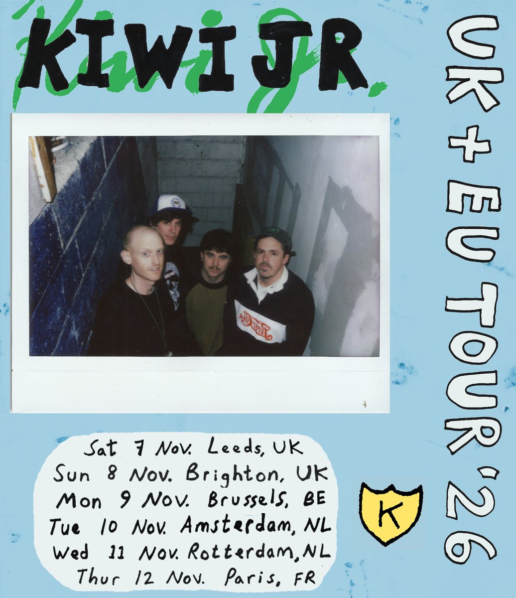 Kiwi Jr tweet media