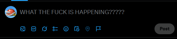 Gabi Le Gameur tweet media