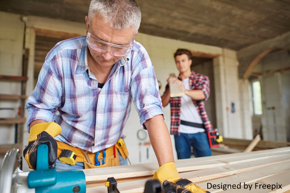 GigGoal's tweet photo. PORTLAND, OR: Ryan's skills include carpentry, flooring, framing, roofing, and concrete finish. He describes himself "Hard working, eye for detail, passionate about my work, take pride in what I start and finish." https://t.co/Oun4OqiS2M https://t.co/KCDnIpKDYu