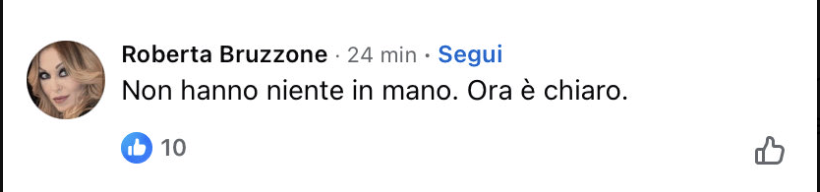 POST MUTO 

24 minuti fa #Garlasco