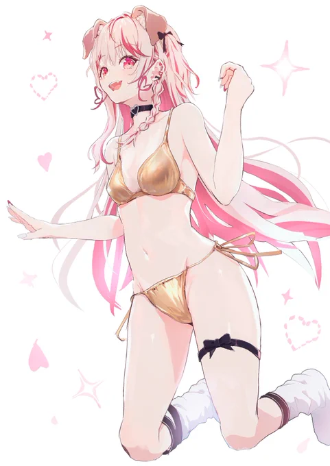 ゴールデンレトリバー #あとるい絵