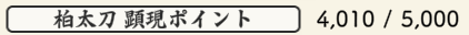 このひり付き具合 