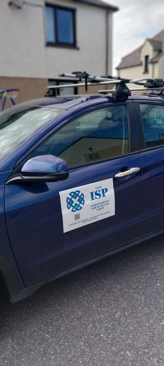norriehunt43182's tweet photo. Oot an aboot in Inverness putting ISP flyers through the doors 🚪 https://t.co/Bex4ncuEhz