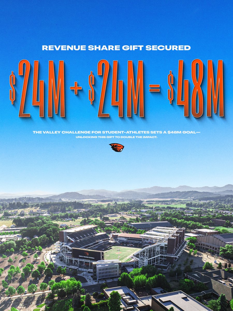 The Beavs tweet media