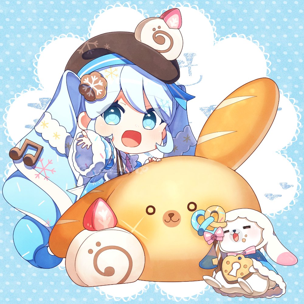 ゃょぃ。 tweet media