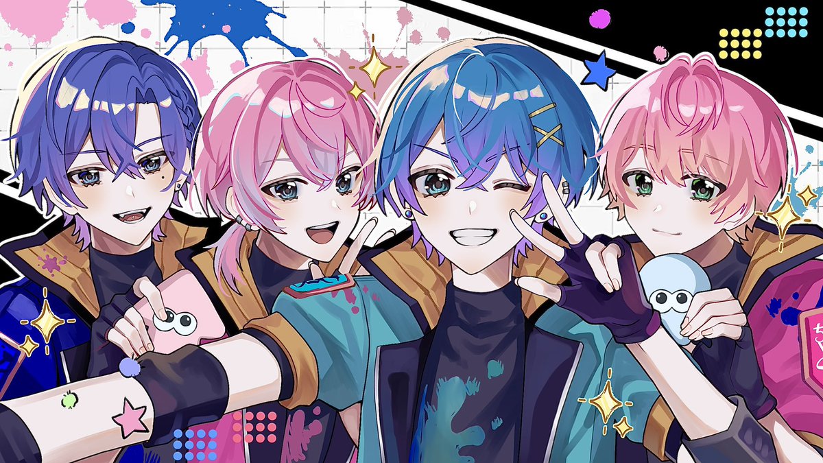 たちばな@すにすてZepp四大都市ツアー tweet media
