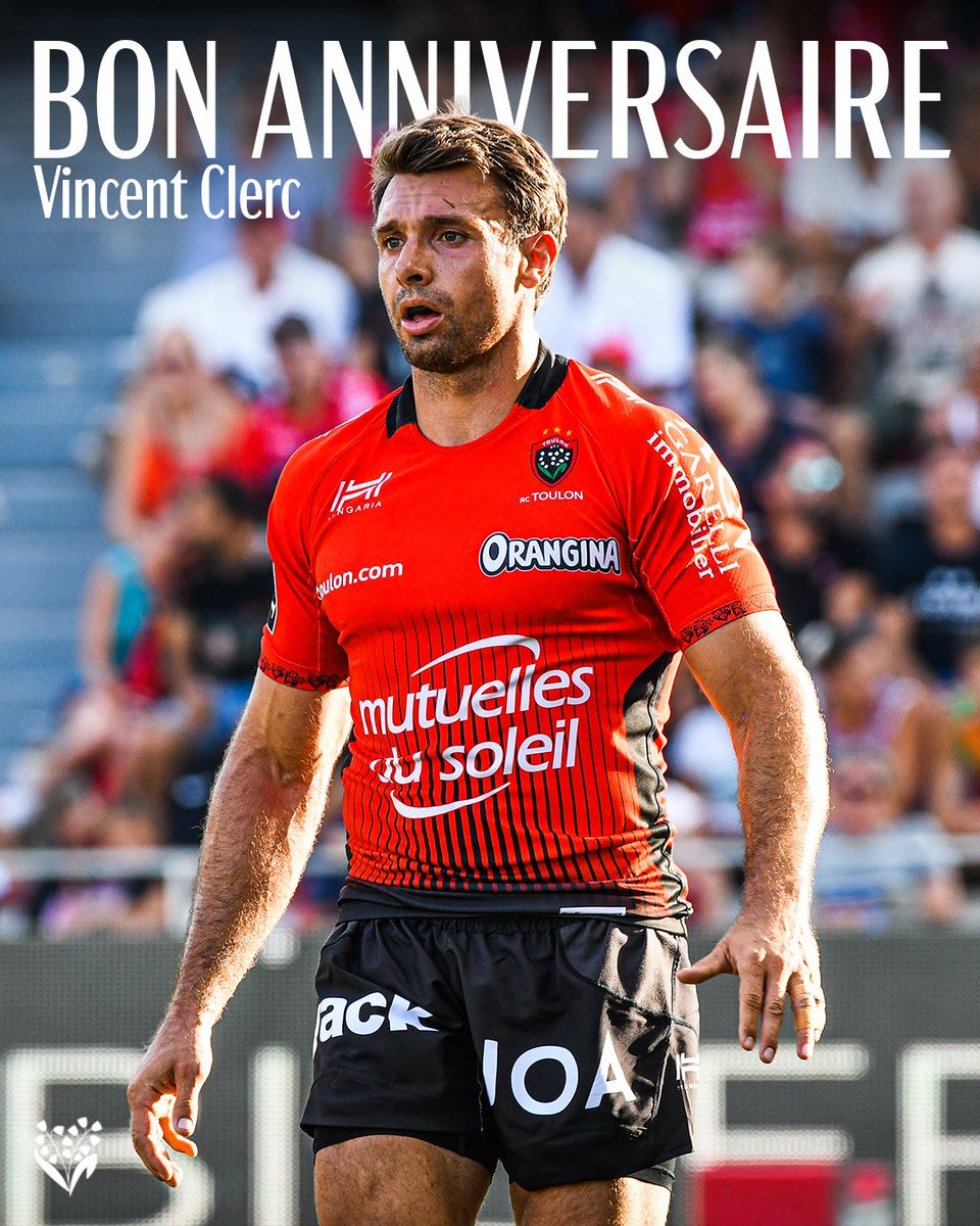 RCT – Rugby Club Toulonnais tweet media