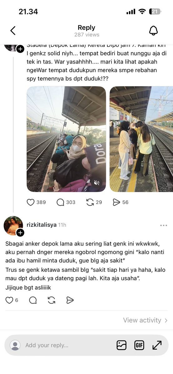 DK tweet media