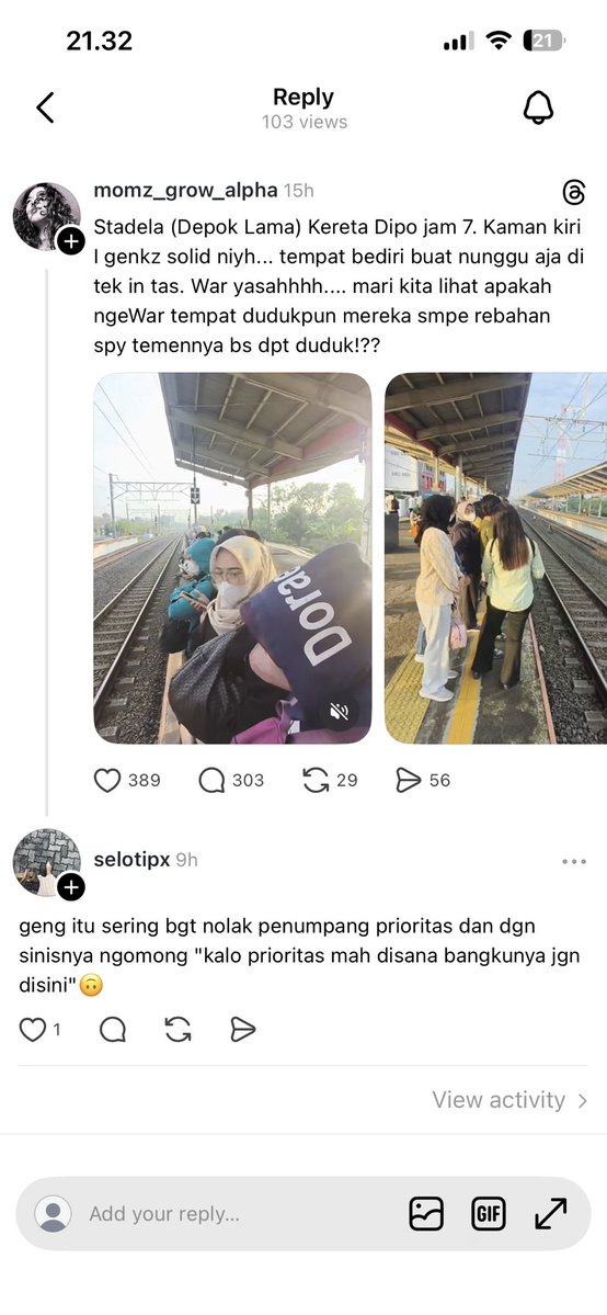 DK tweet media