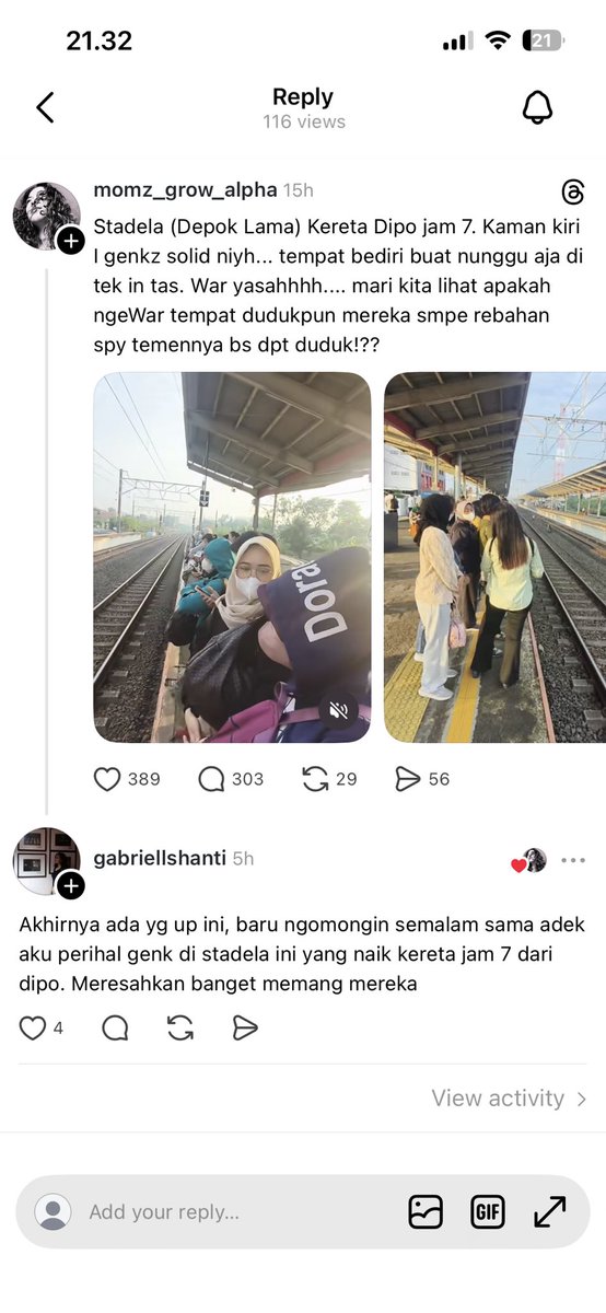 DK tweet media