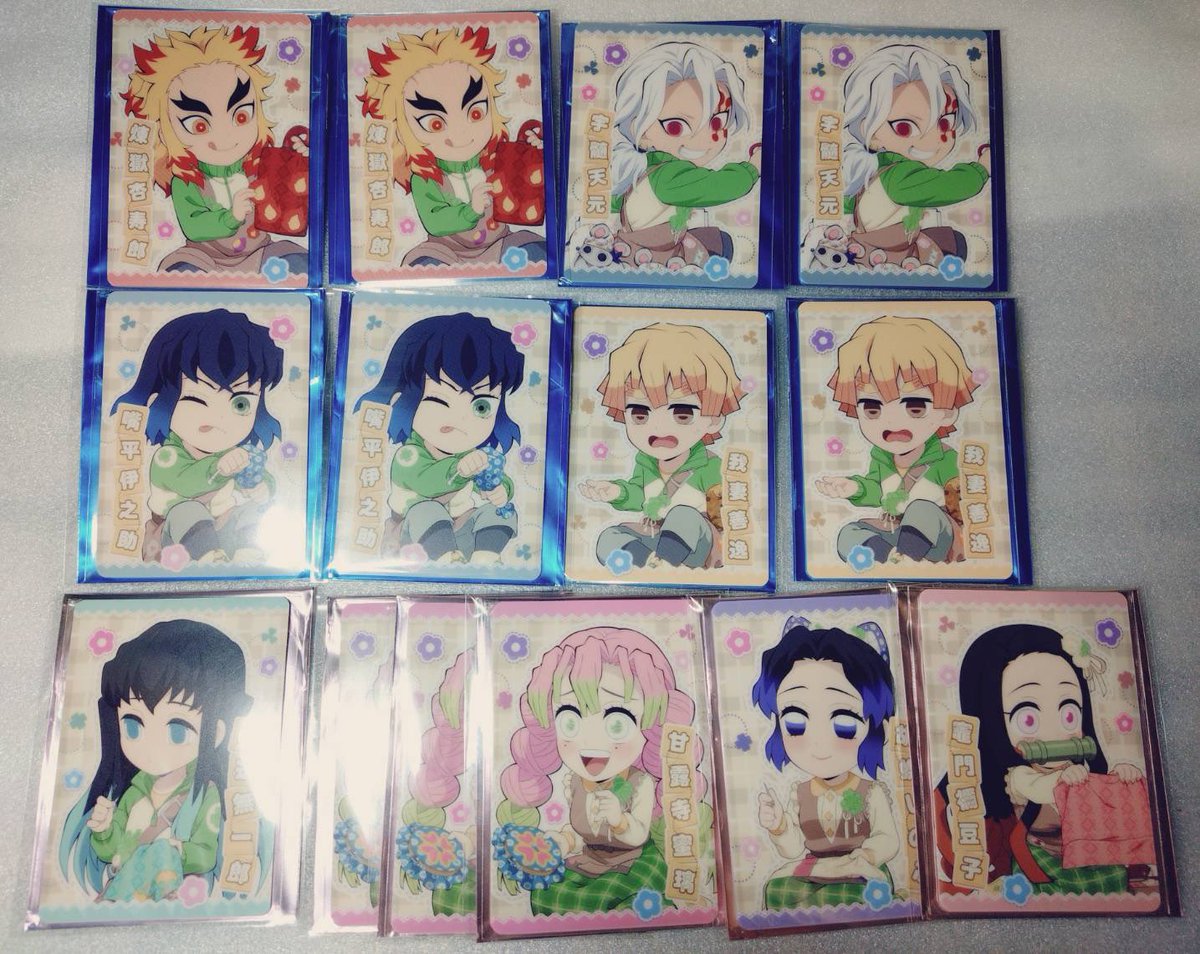ねみ(取引兼用) tweet media
