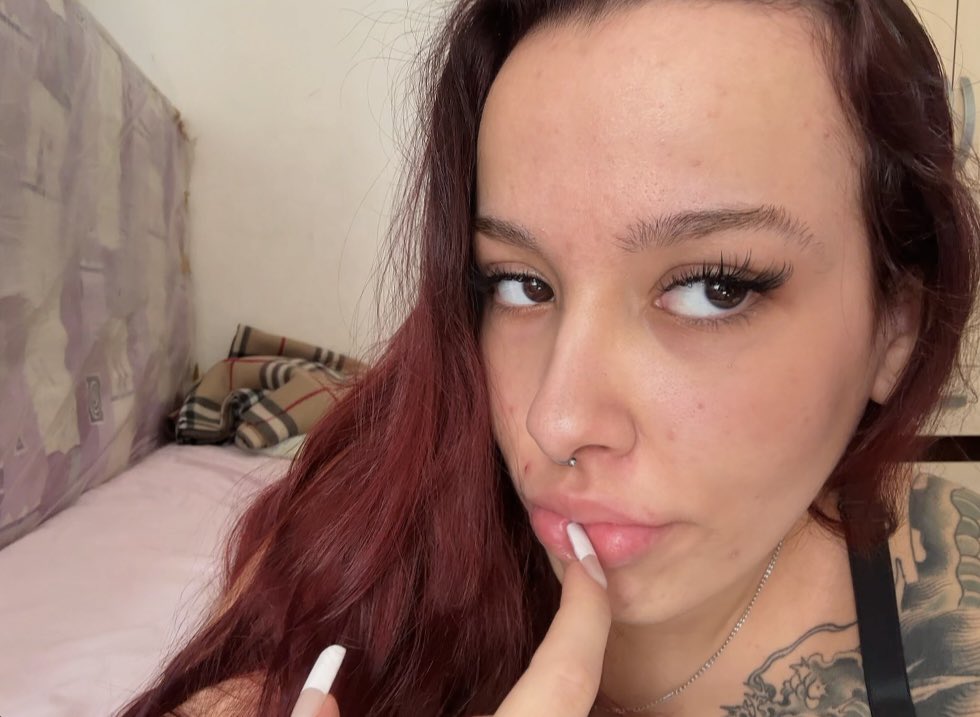 ultulsaint's tweet photo. sereia, porradeira, sinistra, gostosa 💋 https://t.co/38wCa0ic9T