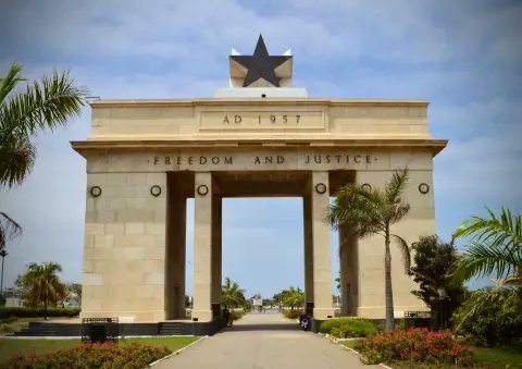 labusatravel's tweet photo. Walk through history in Ghana, trek through Uganda’s forests, explore Kenya’s wildlife, and stand before the Pyramids of Egypt.

EAT27 is more than a trip—it’s a journey across Africa’s most powerful destinations.

Jan 8–23, 2027
#EAT27 #AfricaTravel #GroupTravel https://t.co/pnNT6mEcwQ
