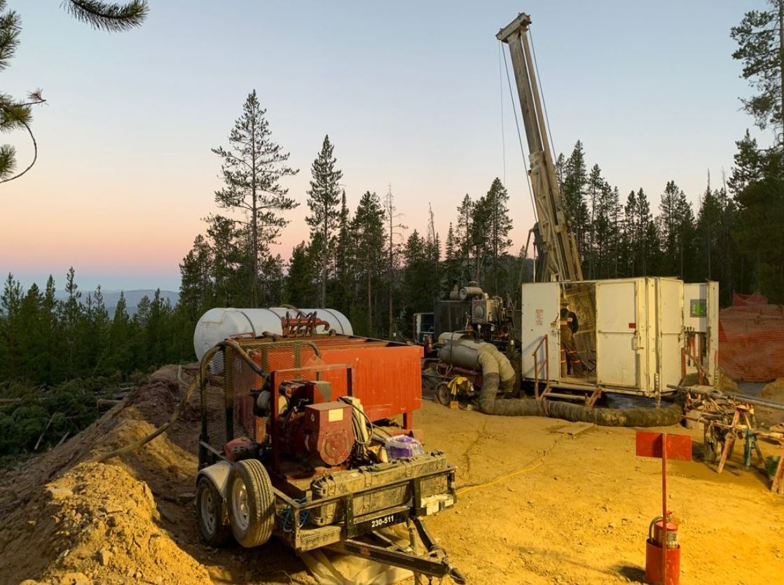 ResourceWorld's tweet image. Revival Gold raises $33 million for development at U.S. mines - resourceworld.com/revival-gold-r… #ResourceWorld #resourceinvesting #miningnews #mining #resources #gold @revivalgoldinc