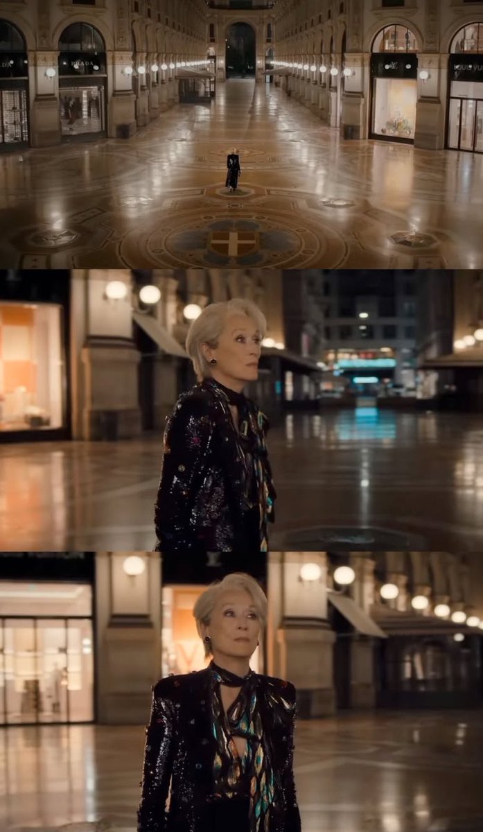 penso spesso a questa scena meravigliosa.. Meryl Streep meriti quell’oscar