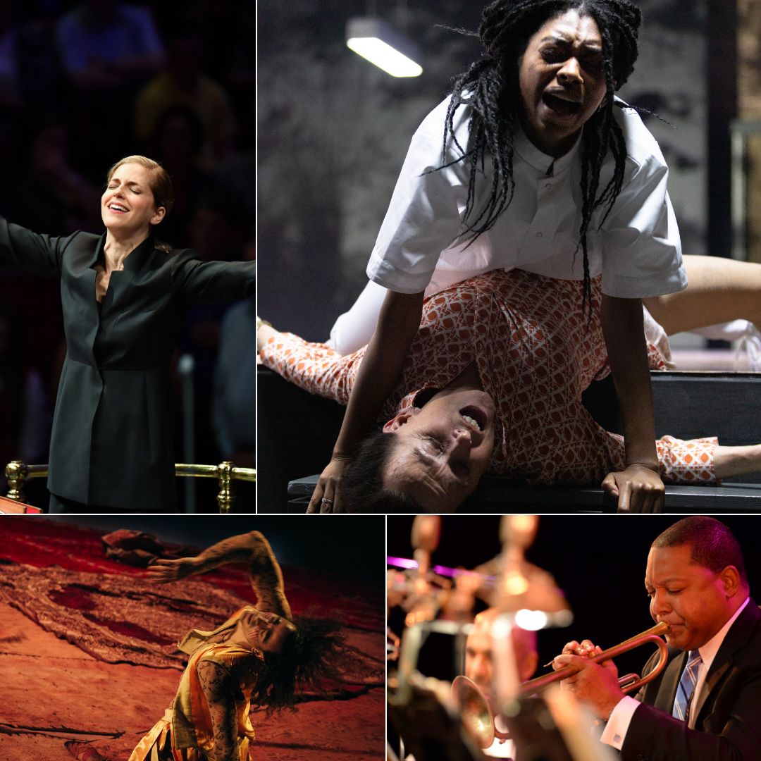 Edinburgh International Festival tweet media