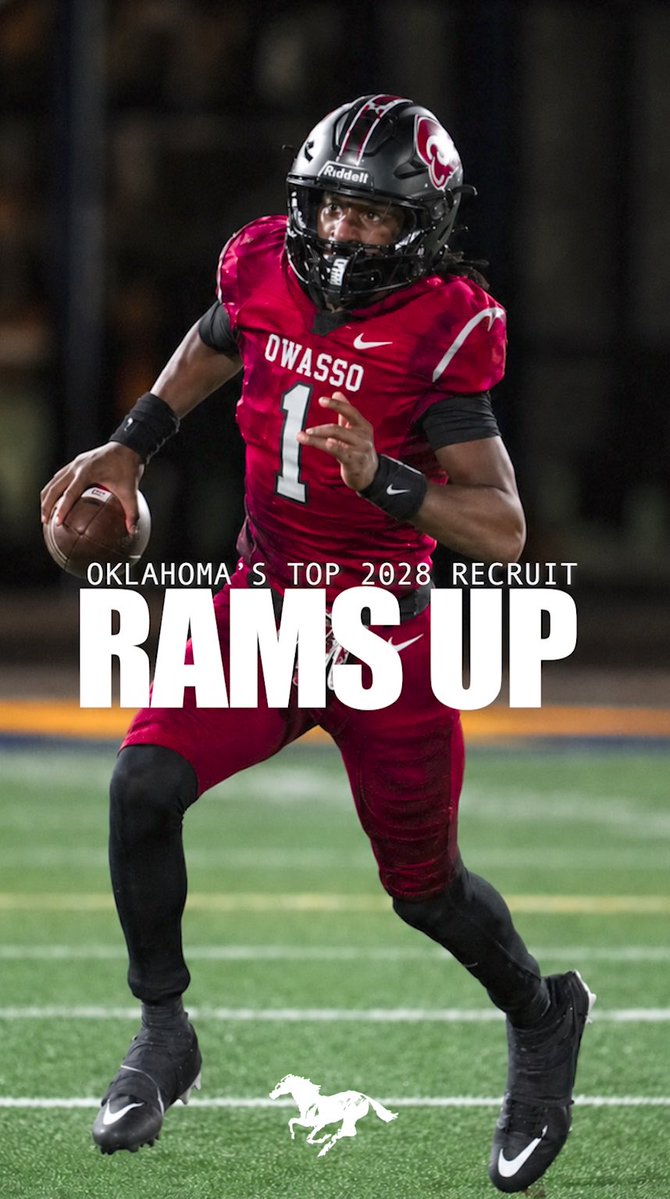 Tulsa Made. tweet media