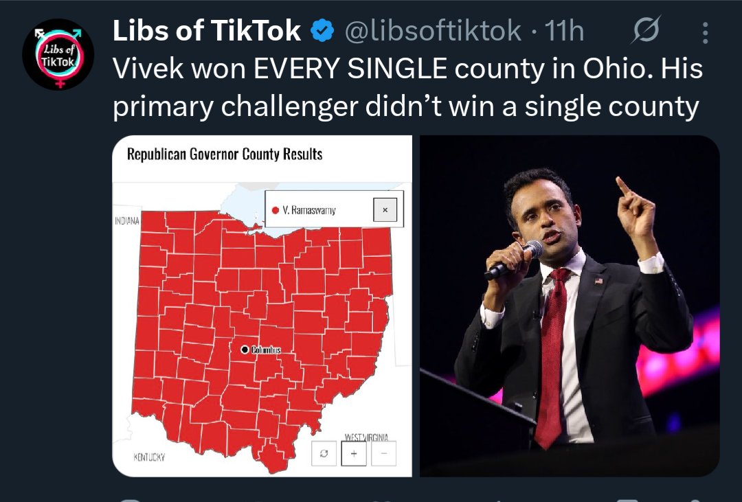 Polling USA tweet media