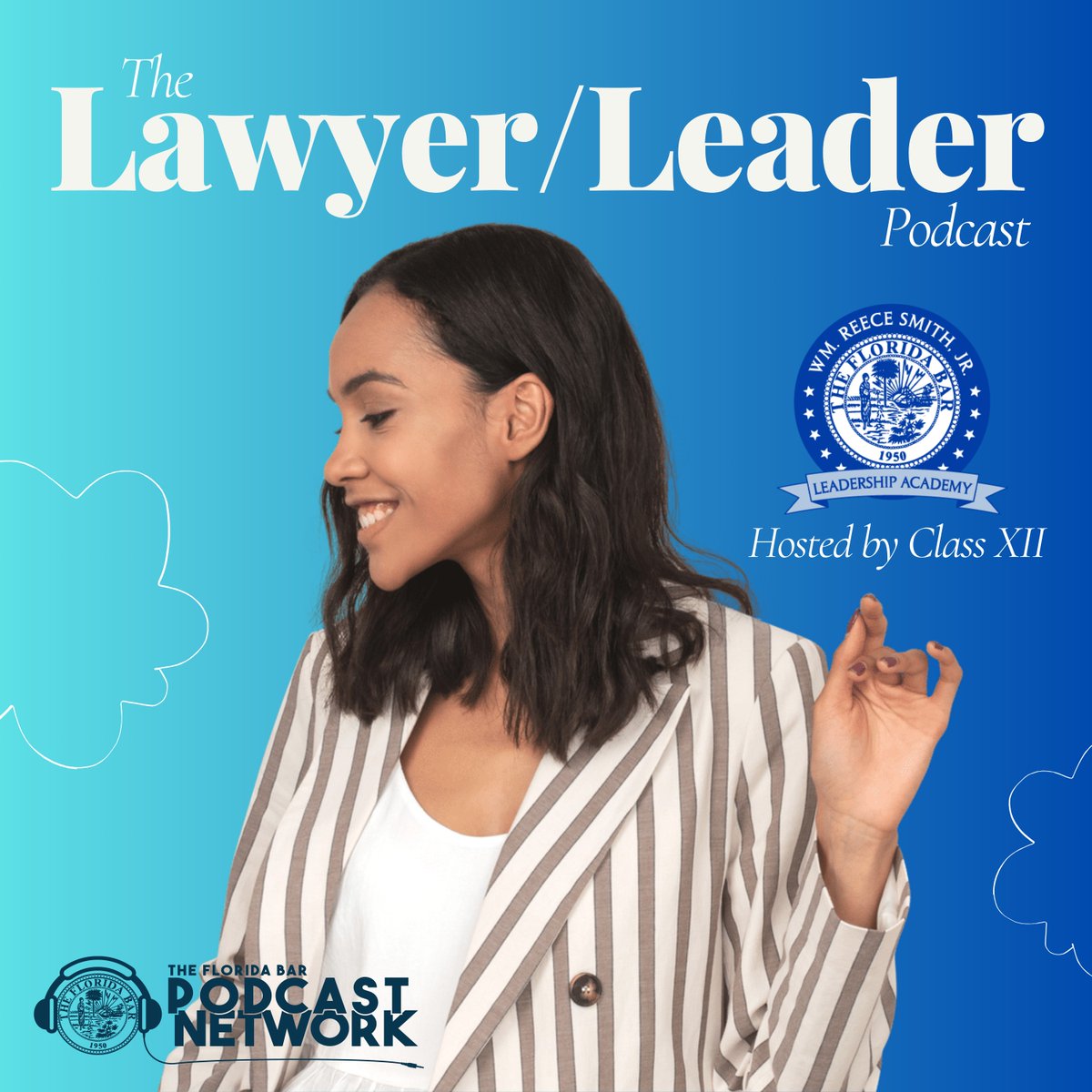TheFlaBar's tweet photo. The most recent episode of the Lawyer/Leader podcast features important conversations about the digital age and how crisis communications should be a consideration for every firm, large or small. ⚖️✨
https://t.co/0TdNBzdn3r https://t.co/fJR9YI7NyH