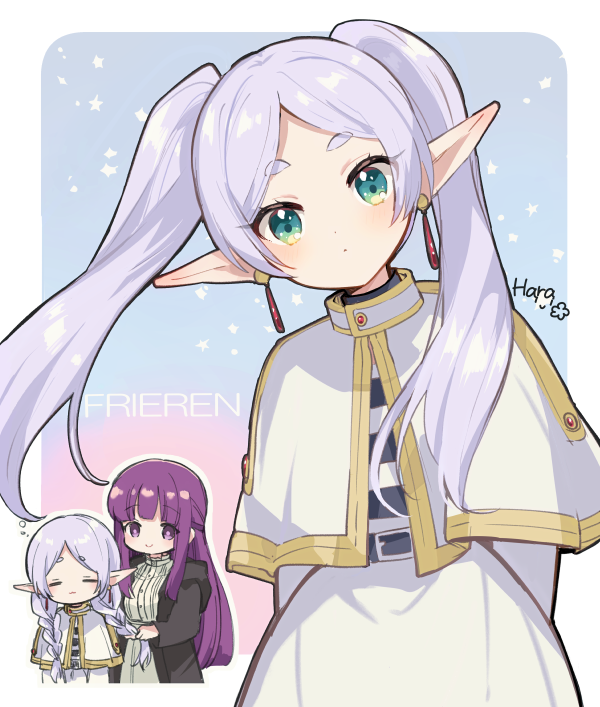 #葬送のフリーレン