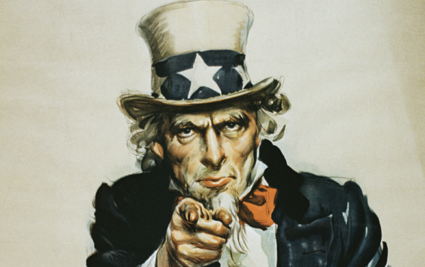 America First Policy Institute tweet media