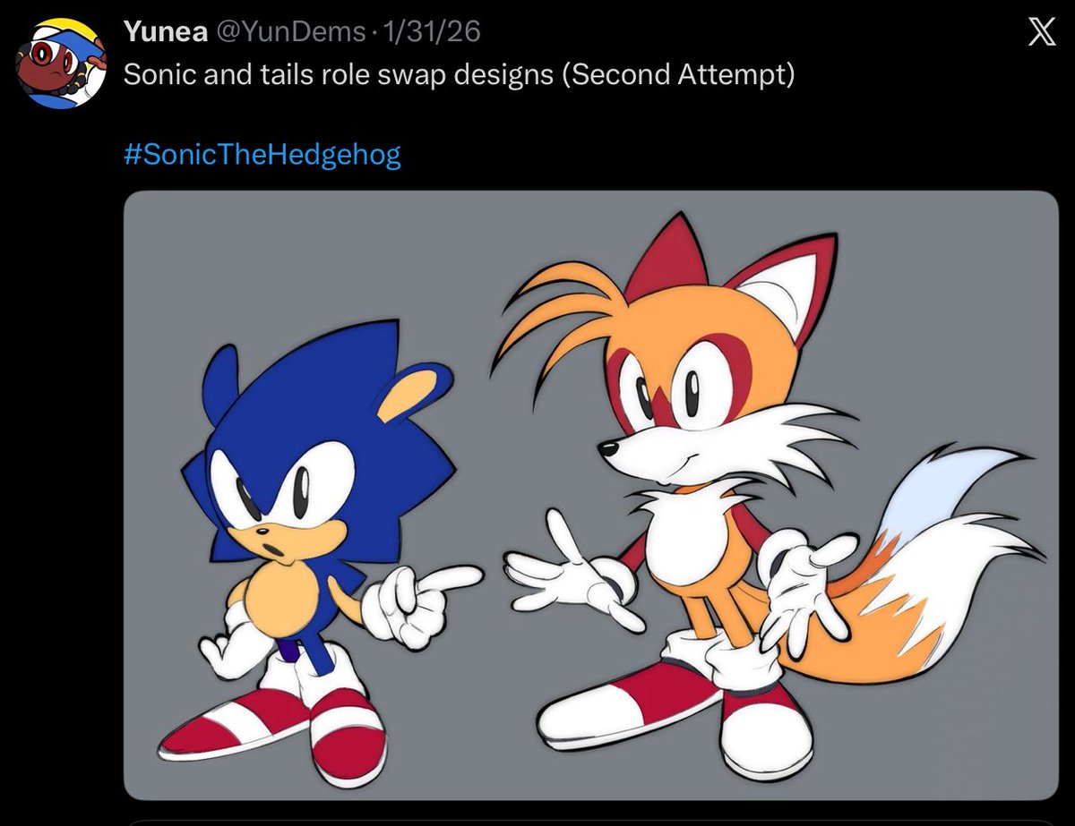 Yunea tweet media
