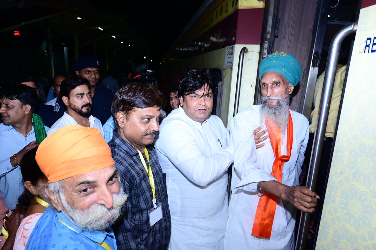 DIPRO Palwal tweet media