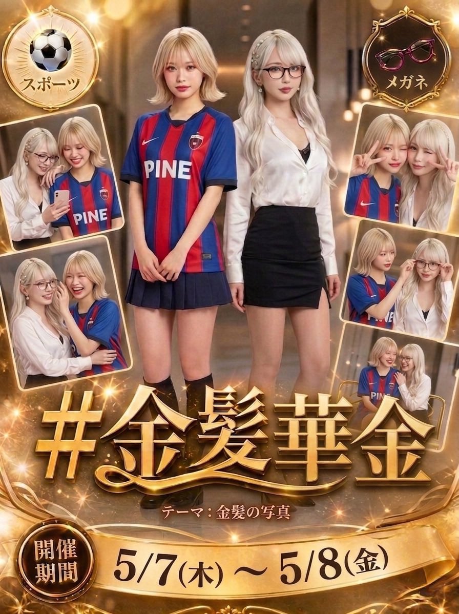 パインアップル🍍🍎💫 tweet media