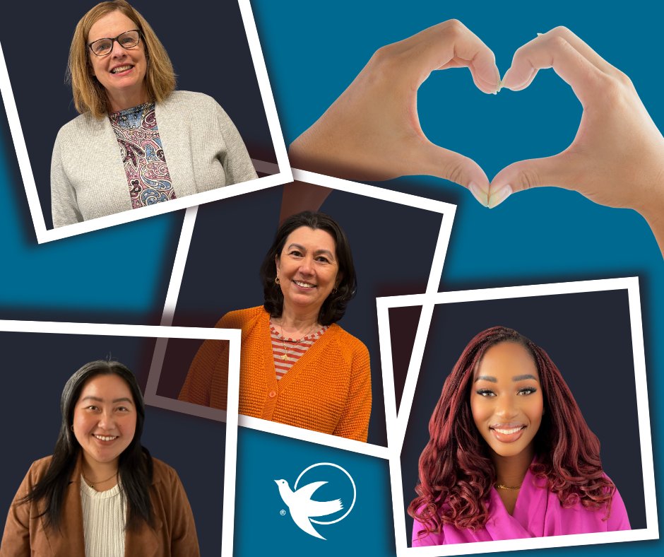 VisAngel_MN's tweet photo. Happy Nurses Day to our amazing nurses! 💙

You show up every day with skill, compassion, and a whole lot of heart, and it truly makes a difference. 

We appreciate. Thanks for all that you do! 
#NursesDay #VisitingAngels #ThankYouNurses https://t.co/Pow18tfjdn