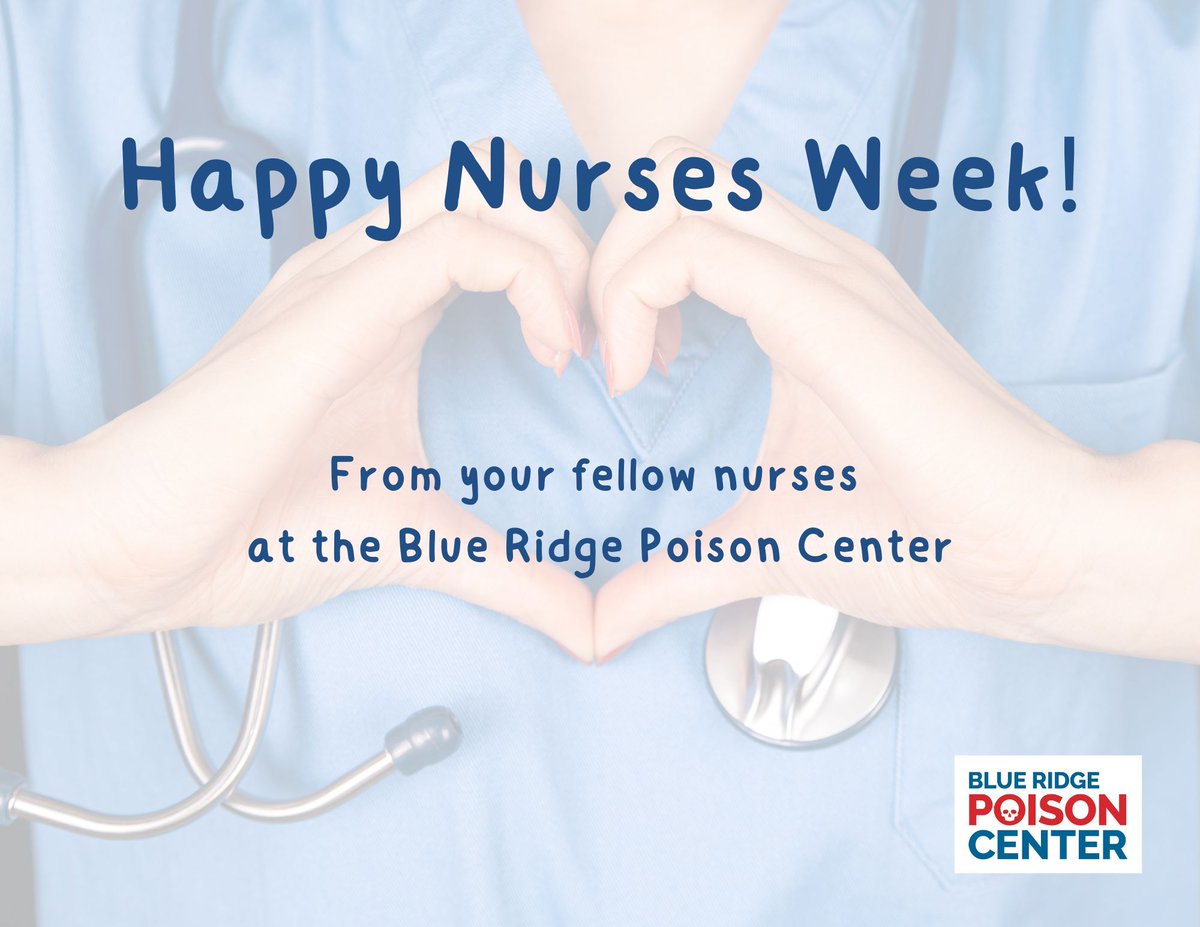 Blue Ridge Poison Ct tweet media