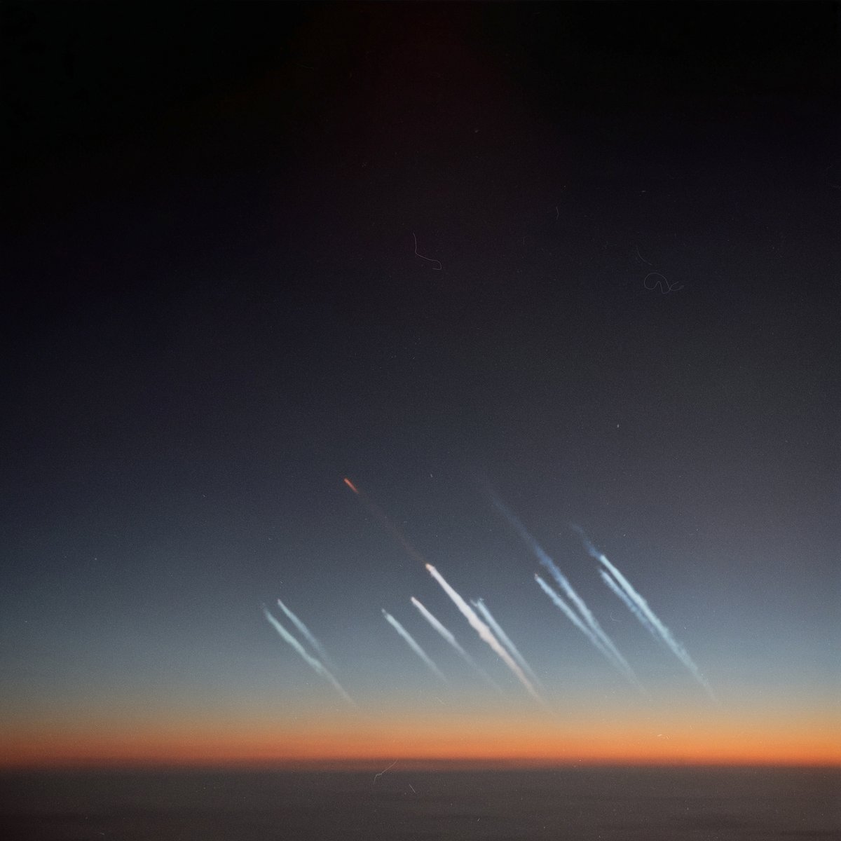 ariasixthousand's tweet photo. 2026 started off wild https://t.co/f5g8LIVrfc