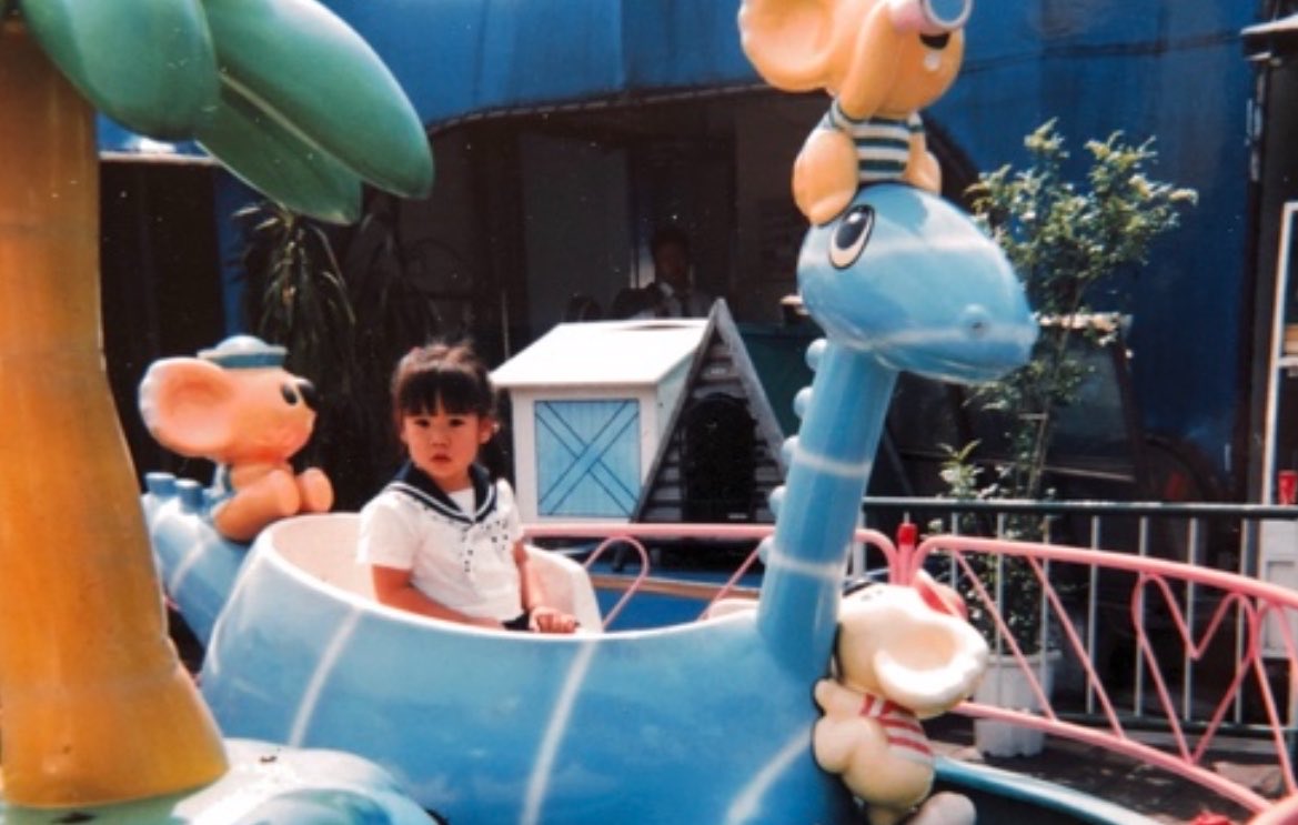 伊藤佳織 tweet media