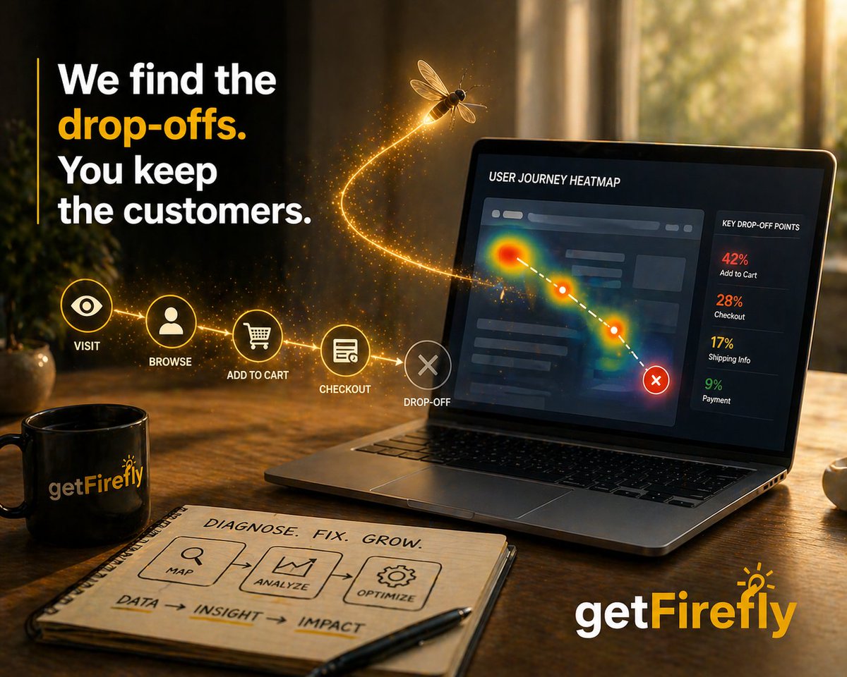 Firefly Web Labs (@FireflyWebLabs) / Posts / X