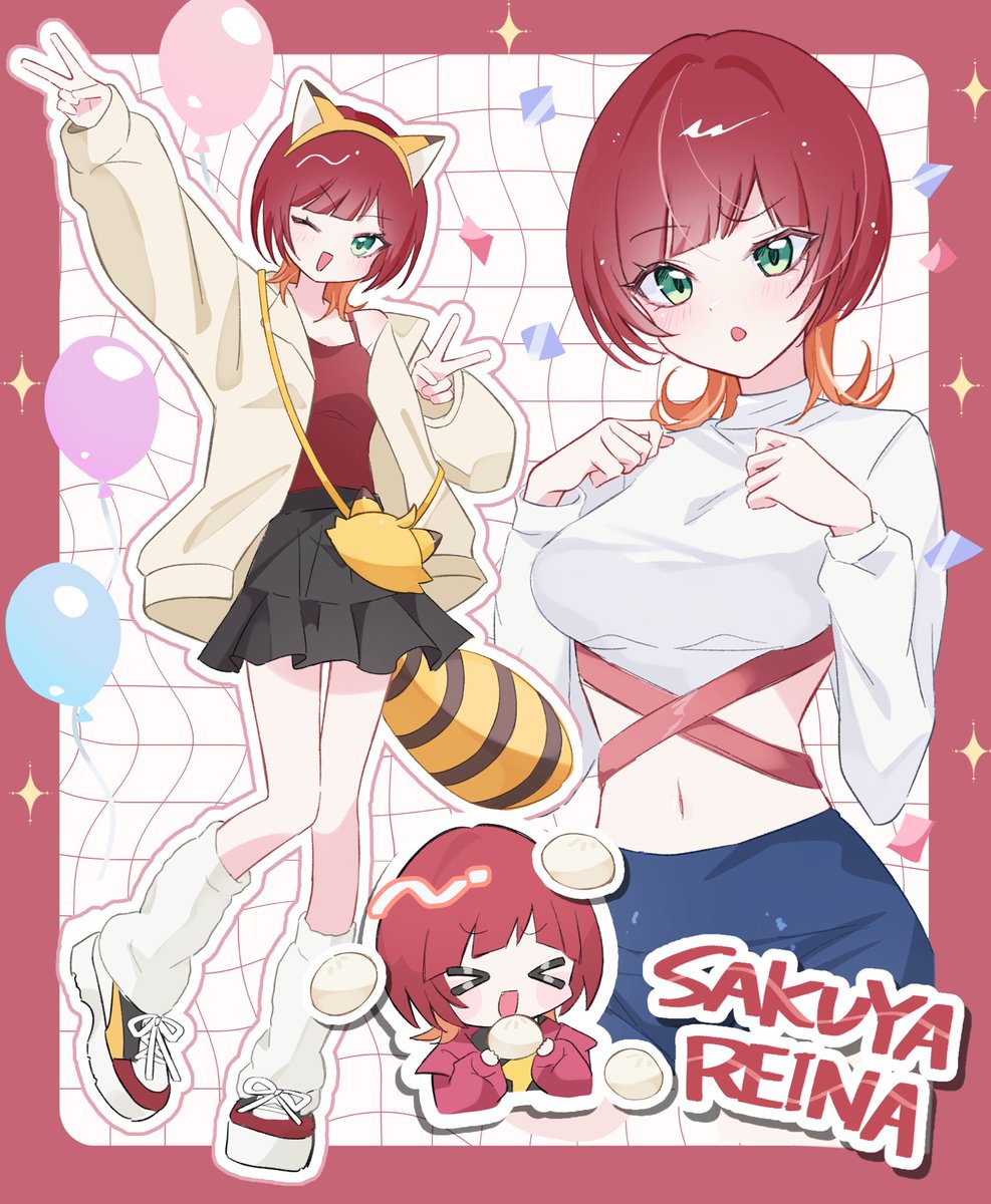 にんぽよ🥷 (@ppp_poyopoyo) / Posts / X