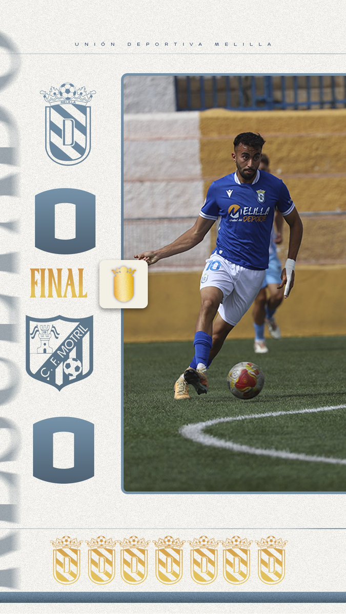 Cantera Unión Deportiva Melilla tweet media