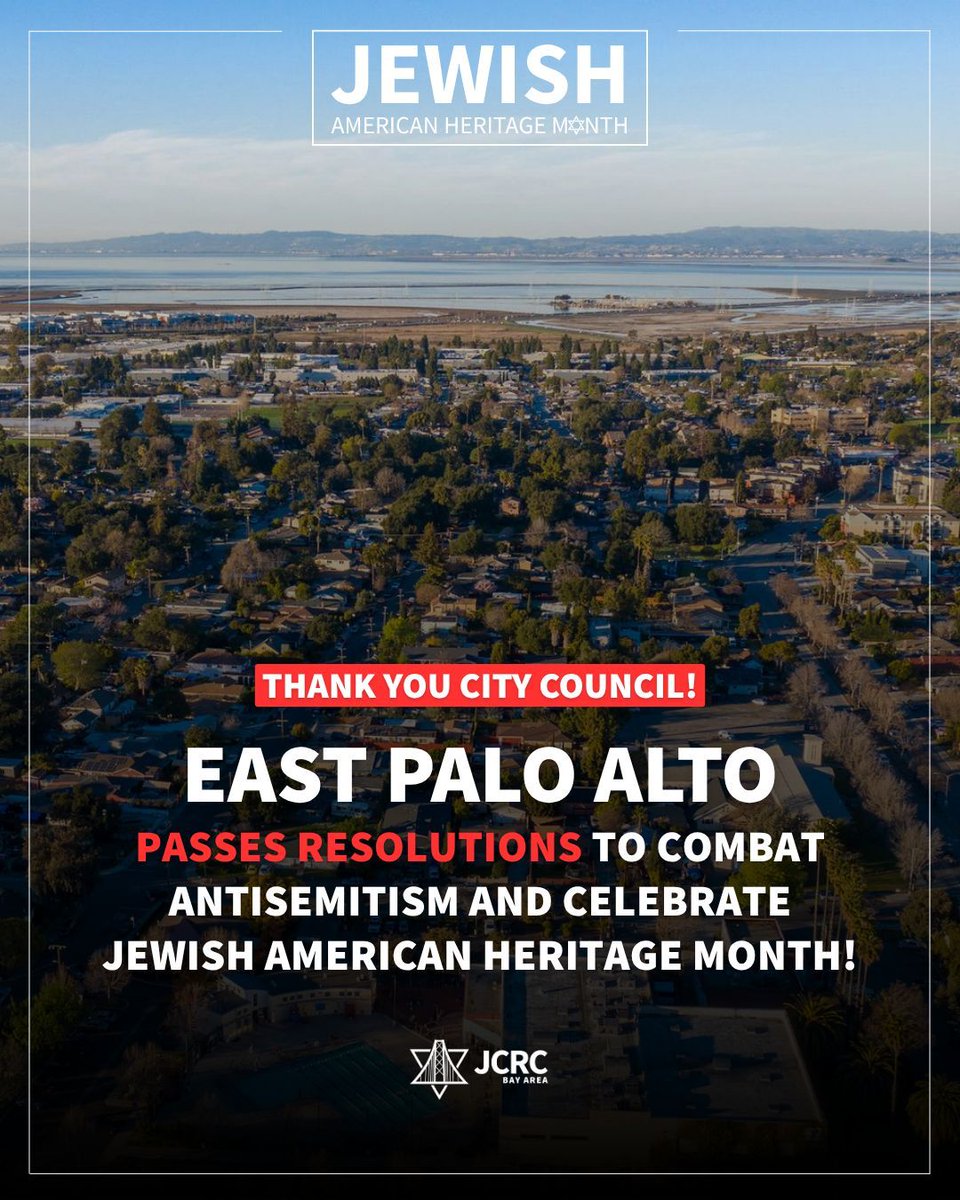 JCRC Bay Area tweet media