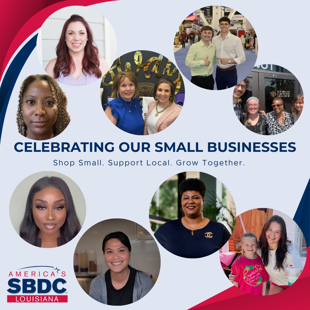 LSBDC tweet media