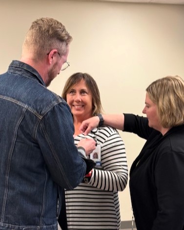 CPR Savers tweet media