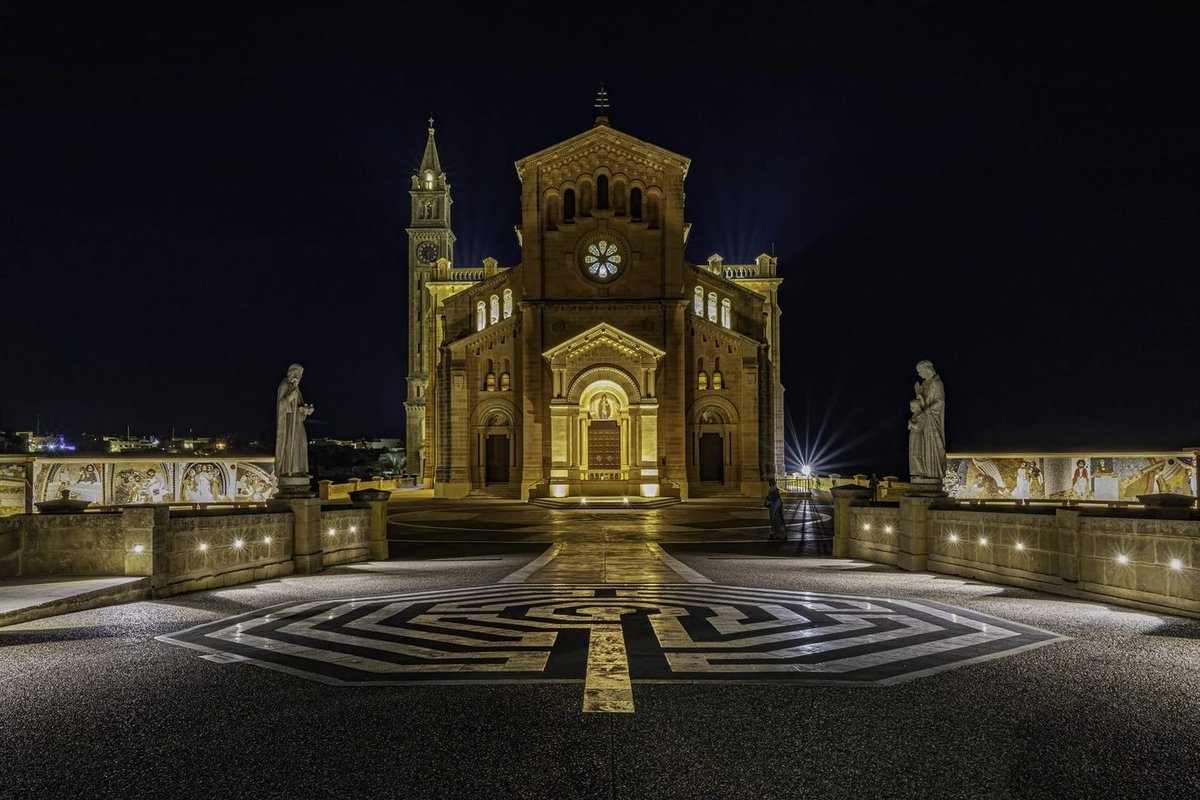 Visit Gozo tweet media