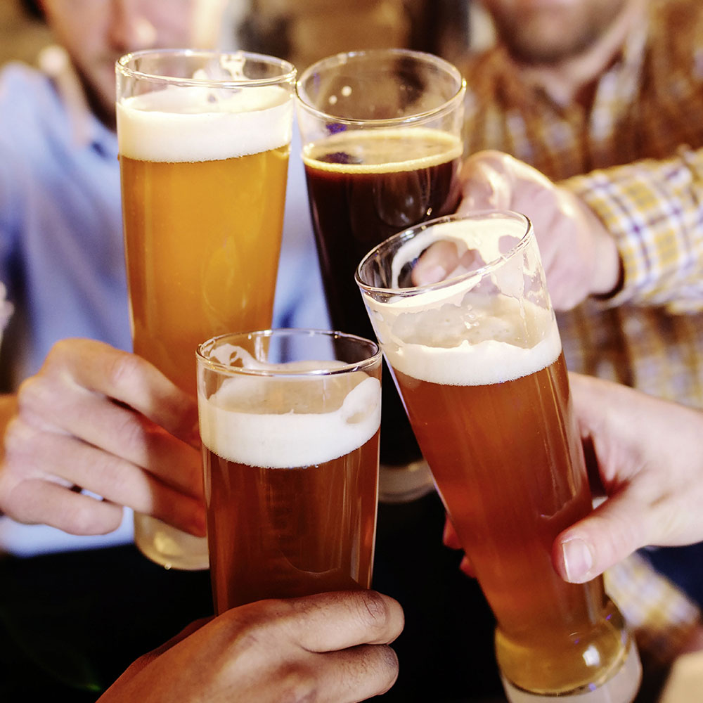Craft Beer & Brewing tweet media