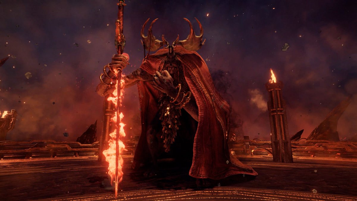 Blades_of_Fire's tweet photo. 🔥 #ICYMI - Get ready for Anvil Trials and Arcana, coming to Blades of Fire as part of Version 2.0.

⚔️ https://t.co/9yqki4RaHy

#ForgeYourLegend #BladesofFire https://t.co/wgeJKNHrZZ