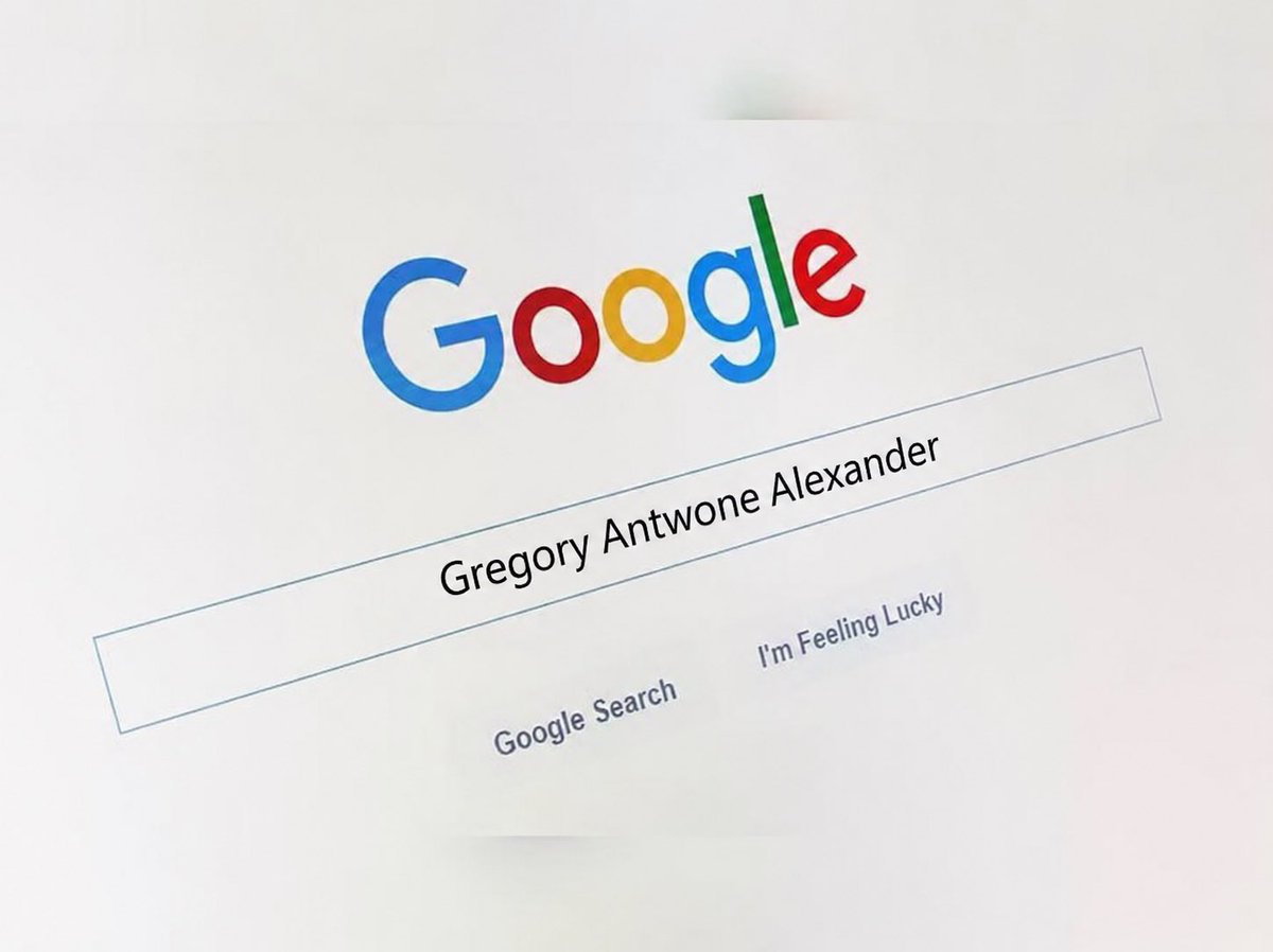 GA_ALEXANDER's tweet photo. It should be known that there’s only one official Gregory Antwone Alexander  #GregoryAntwoneAlexander @GA_ALEXANDER Professional known as Gregory Alexander #GregoryAlexander  on the planet Earth🌍. 

- Grenada Records Incorporated 
#GrenadaRecords

#Google #Maps #Hollywood #Miami #Orlando #FortLauderdale #Spacex #verified #verify #celebrity #tmz #fyp