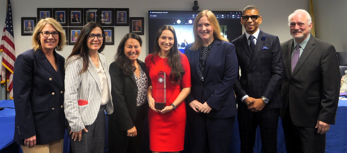 New Jersey Department of Education tweet media