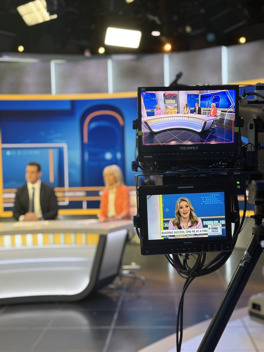 Fox Business In Depth tweet media